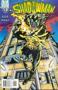 Shadowman #43