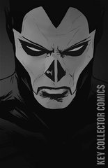 Variant Cover for Shadowman