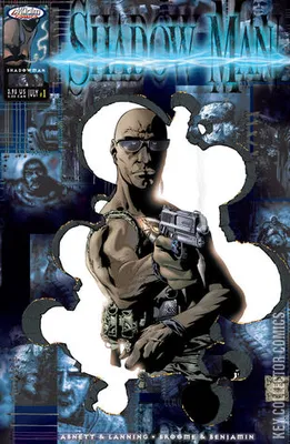 Shadowman