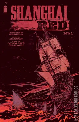 Shanghai Red