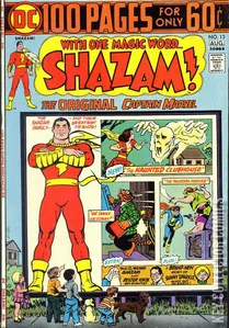 Shazam #13