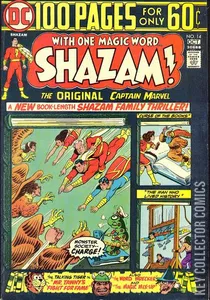 Shazam #14