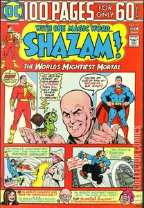 Shazam #15