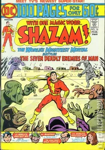 Shazam #16