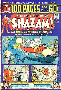 Shazam #17