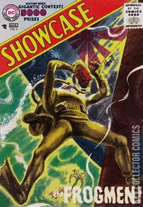 Showcase #3
