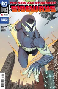 Sideways #1