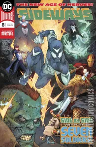 Sideways #8