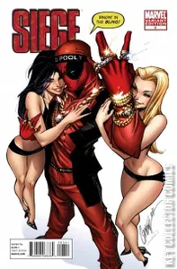 Siege #3