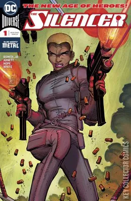 Silencer