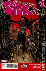 Silk #1