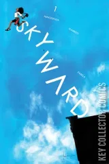 Variant Cover for Skyward #1