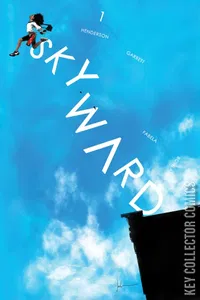 Skyward #1