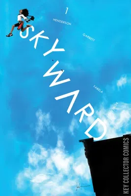 Skyward
