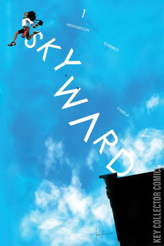 Variant Cover for Skyward #1