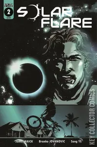 Solar Flare #2
