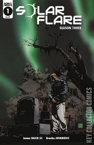 Solar Flare Season 3 #1