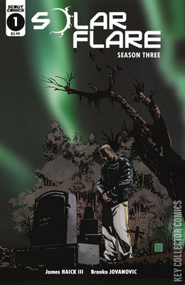 Solar Flare Season 3