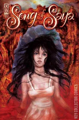 Song of Saya
