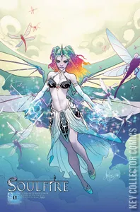 Soulfire #1