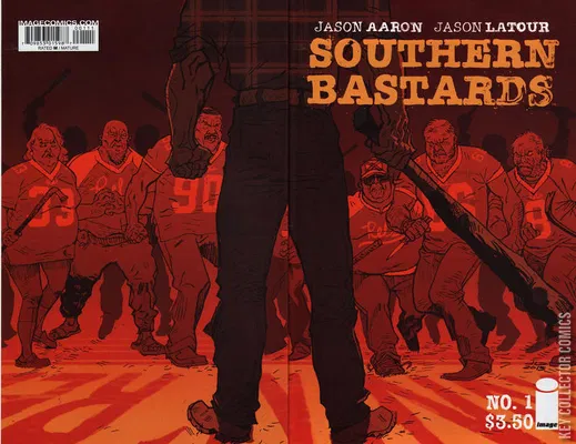 Southern Bastards