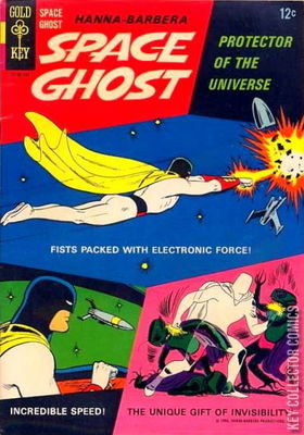 Space Ghost