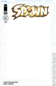 Spawn #265