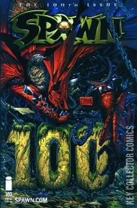 Spawn #100