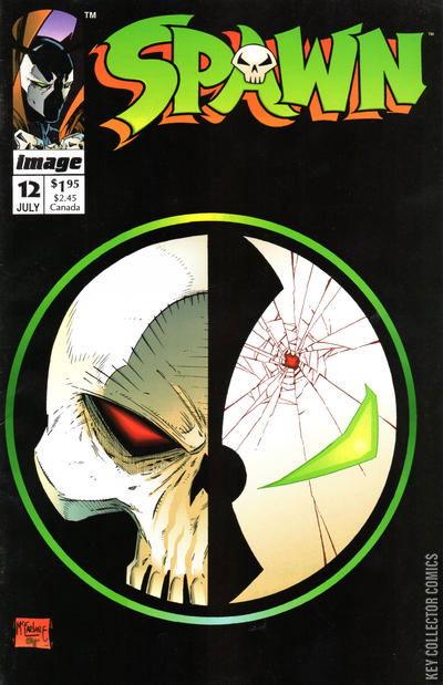 Spawn By Image | Key Collector Comics