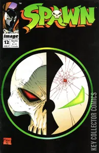 Spawn #12