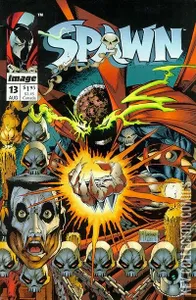 Spawn #13