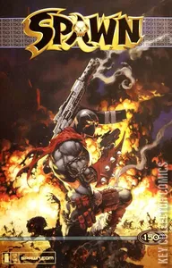 Spawn #150