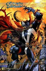 Variant Cover for Spawn #150