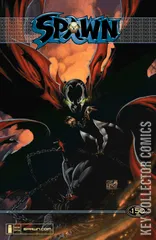 Variant Cover for Spawn #150