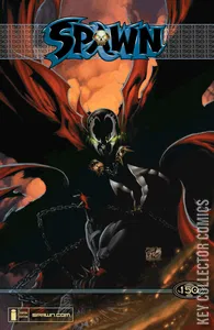 Spawn #150