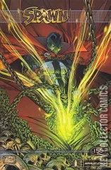 Variant Cover for Spawn #150