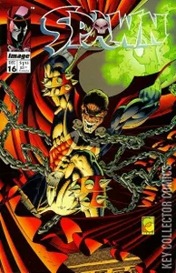 Spawn #16