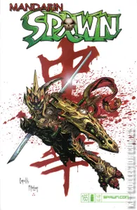 Spawn #165