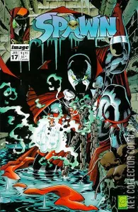 Spawn #17