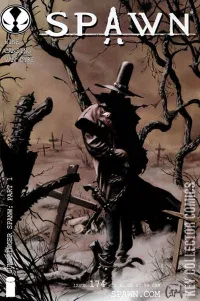 Spawn #174