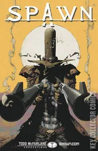 Spawn #175