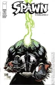 Spawn #185