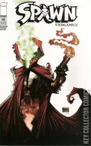 Spawn #185
