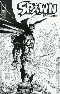 Spawn #185