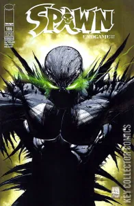 Spawn #186