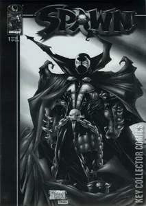 Spawn #1
