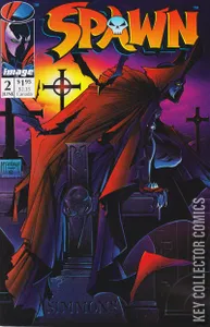 Spawn #2