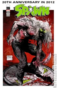 Spawn #216