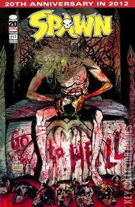 Spawn #217