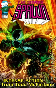 Spawn #220